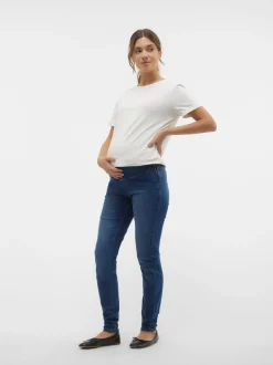 Mamma-jeggings
