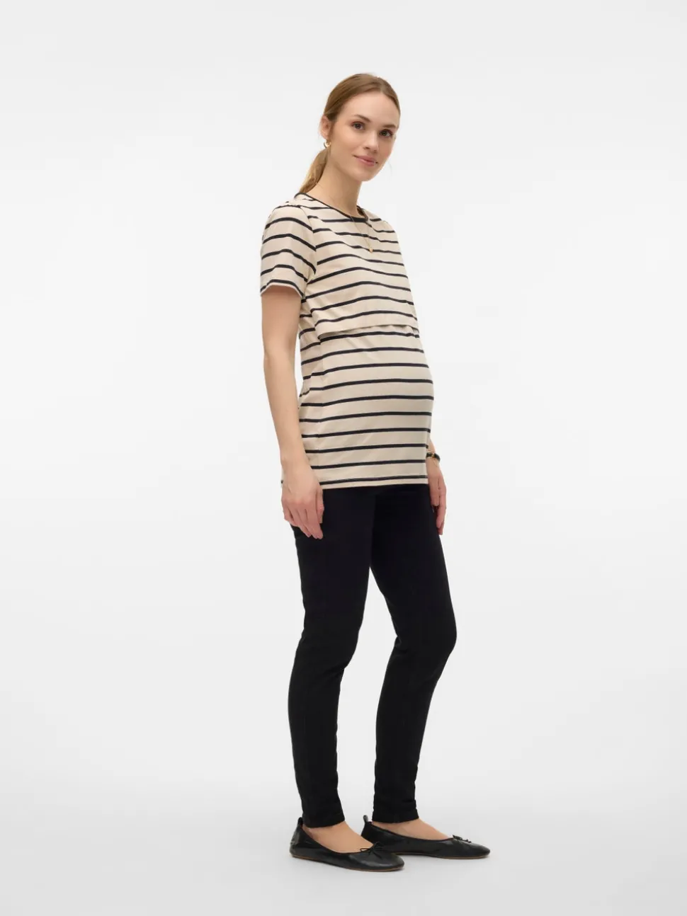 Mamma-jeggings