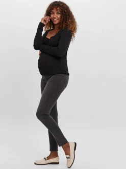 Mamma-jeggings