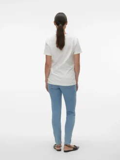 Mamma-jeggings