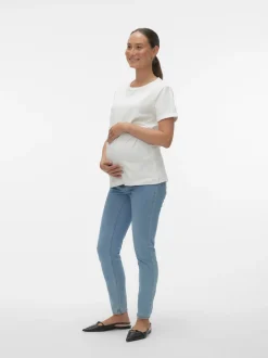 Mamma-jeggings