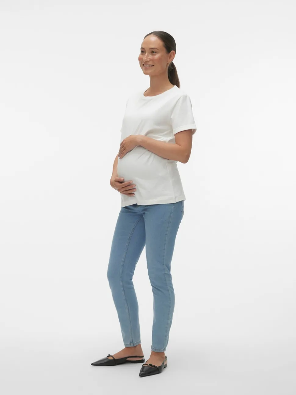Mamma-jeggings