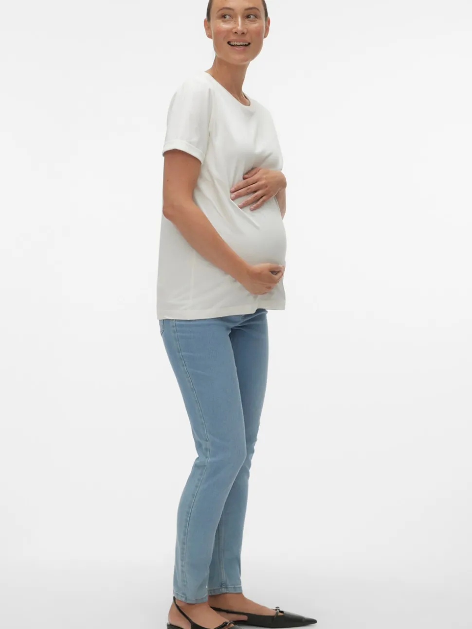 Mamma-jeggings