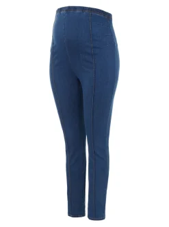 Mamma-jeggings