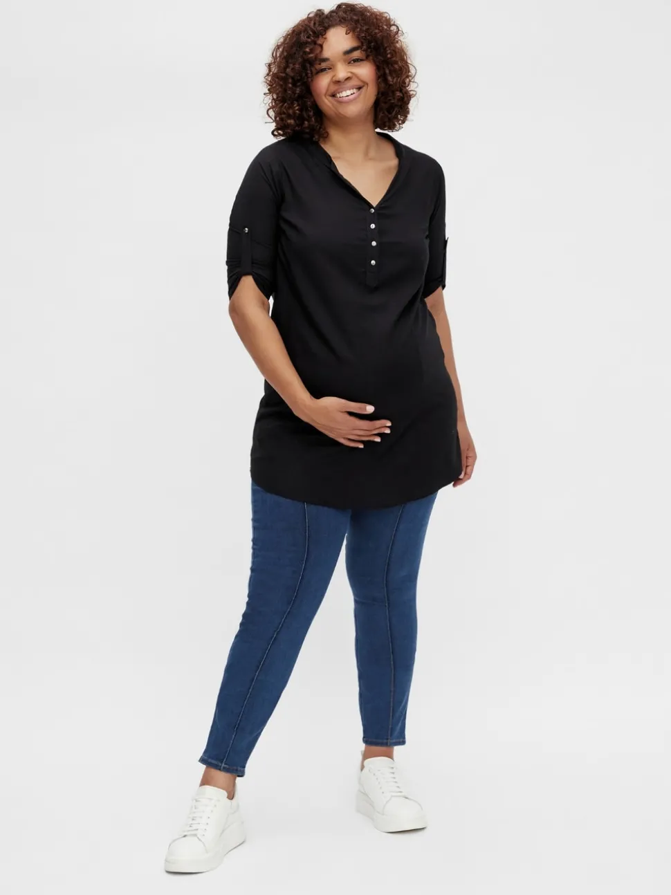 Mamma-jeggings