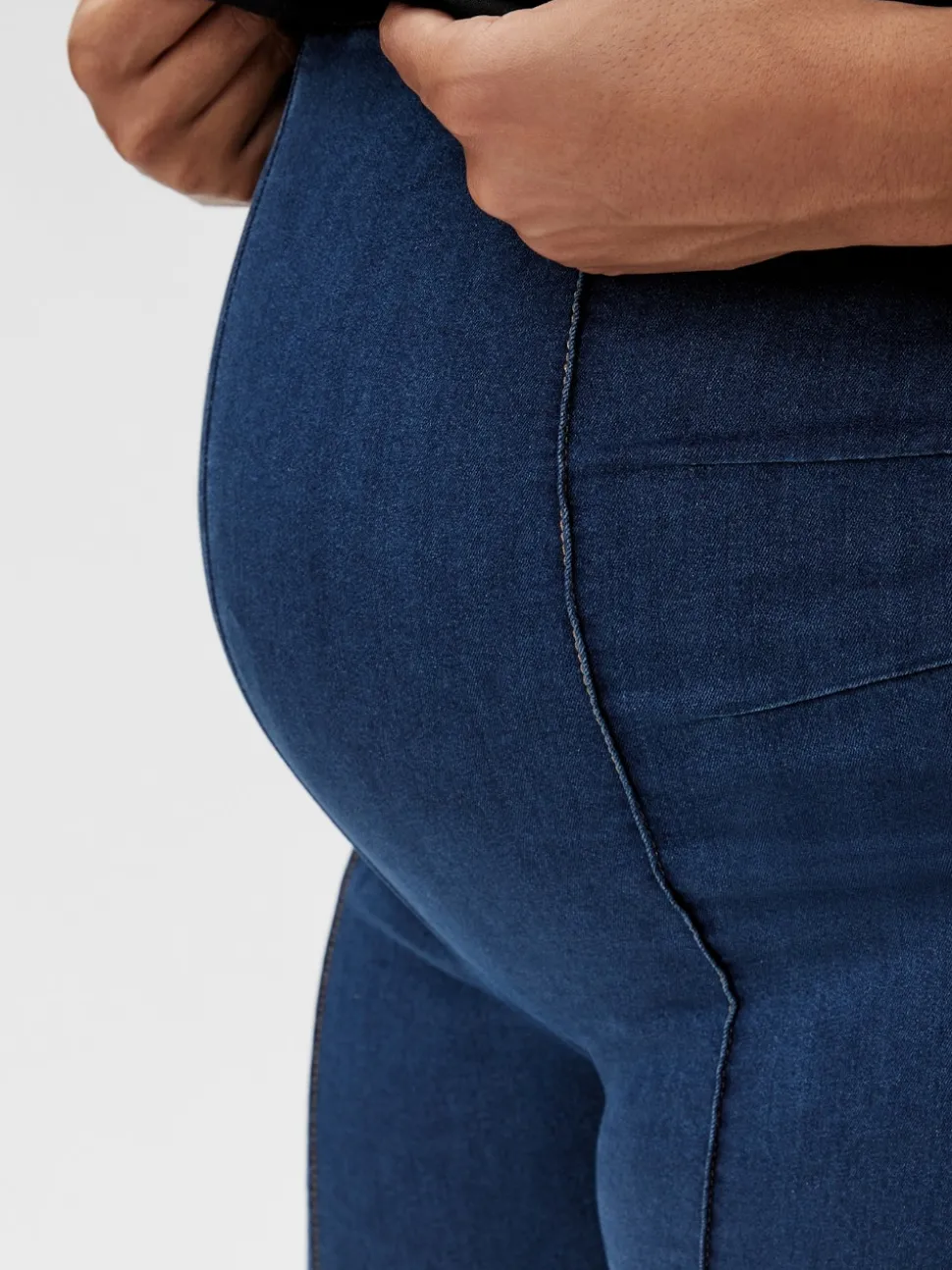 Mamma-jeggings