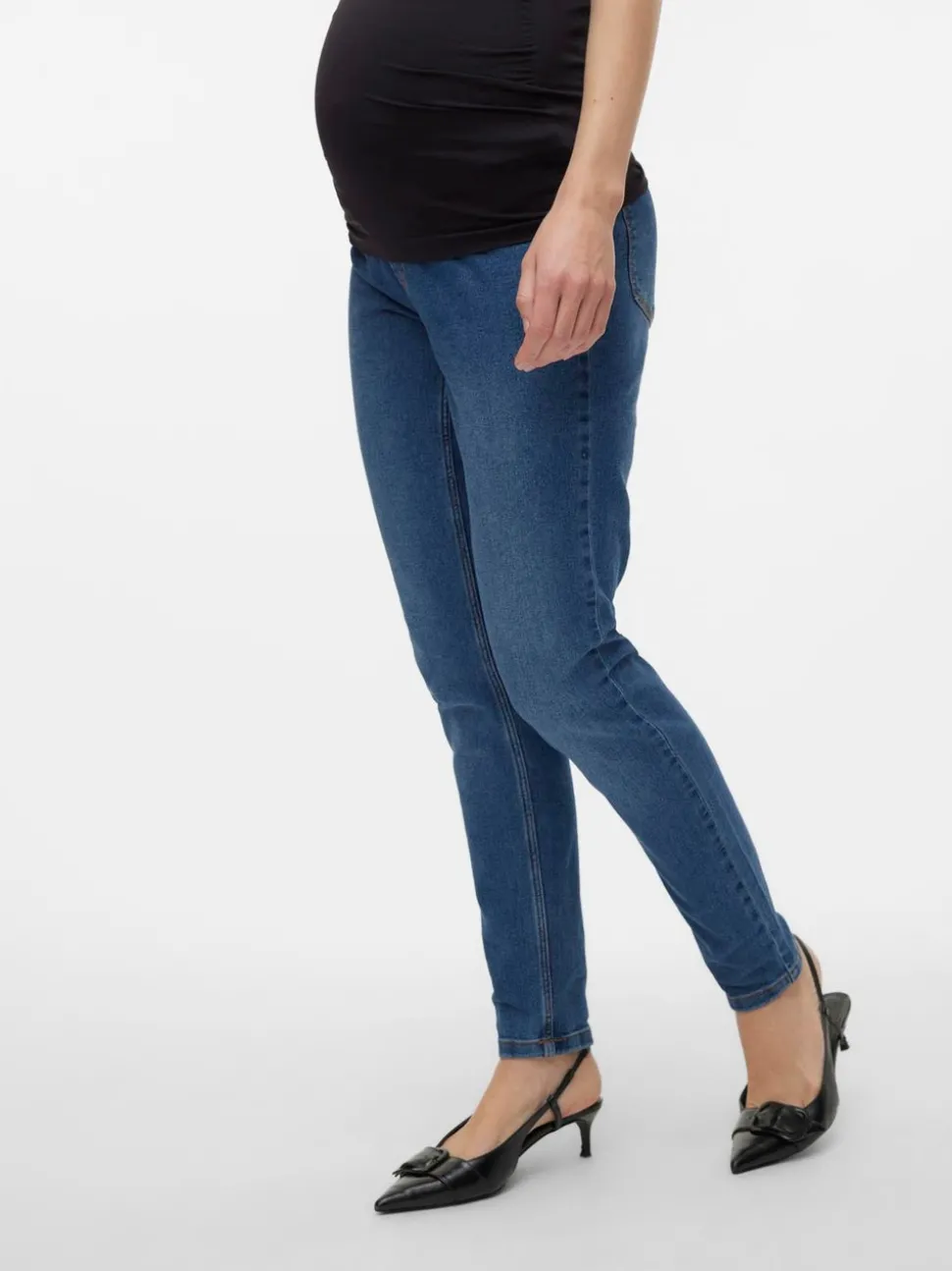 Mamma-jeggings
