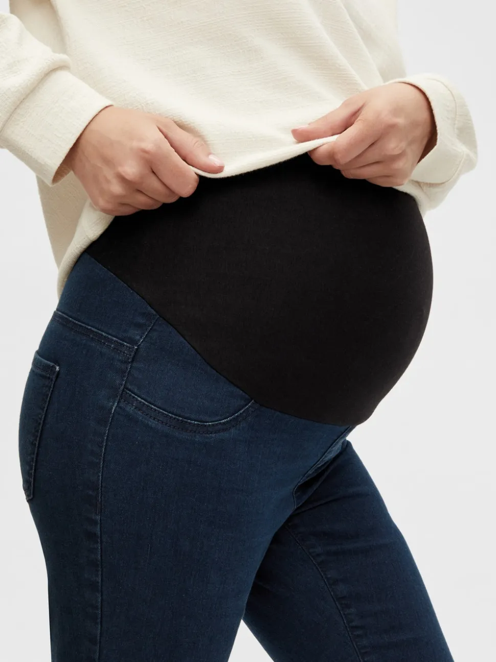 Mamma-jeggings