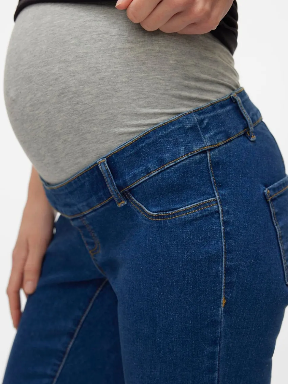 Mamma-jeggings