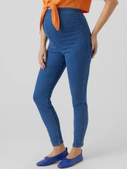 Mamma-jeggings