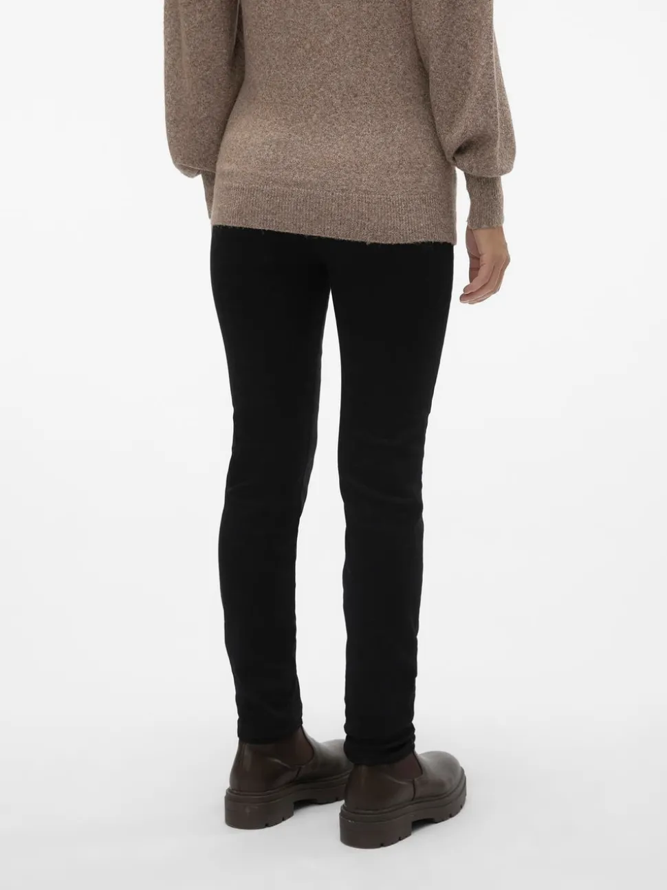 Mamma-jeggings