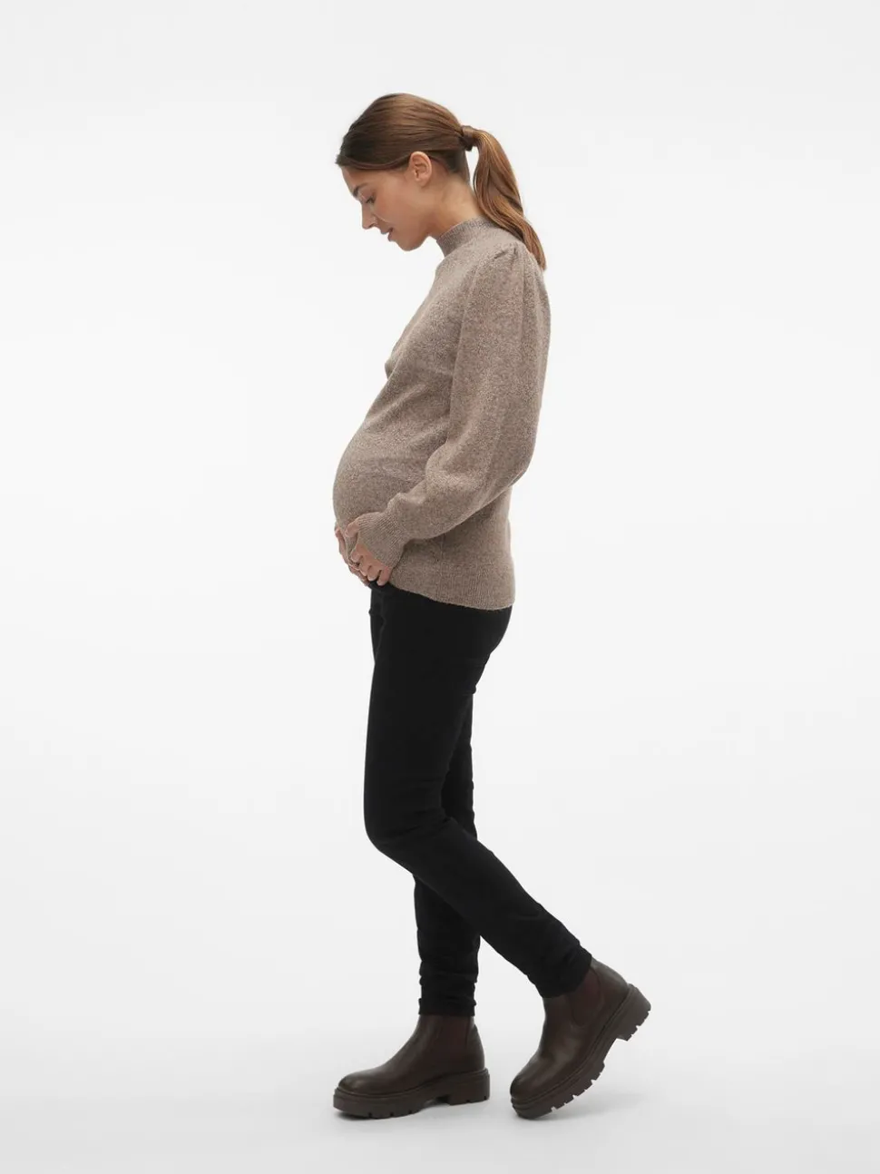 Mamma-jeggings