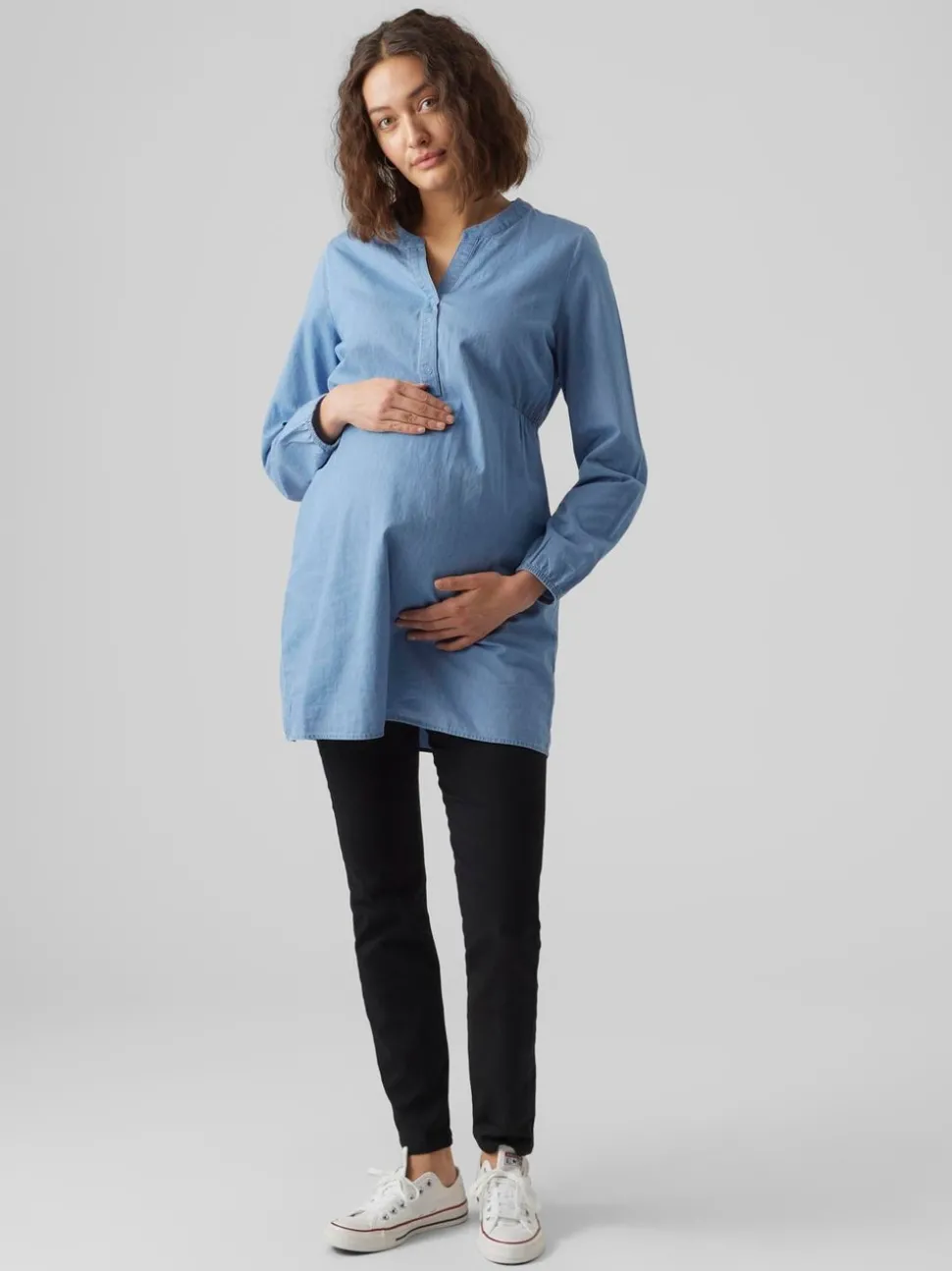 Mamma-jeggings
