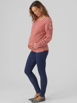 Mamma-jeggings