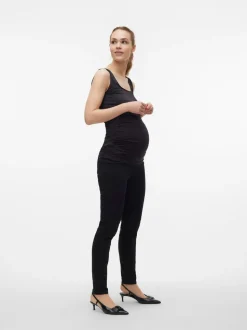 Mamma-jeggings