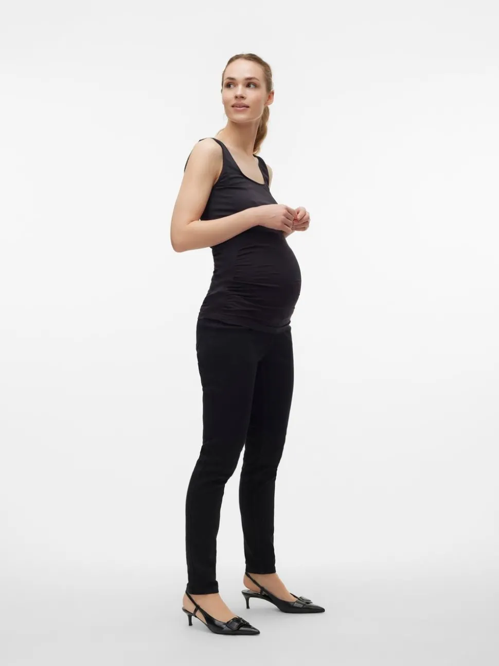 Mamma-jeggings