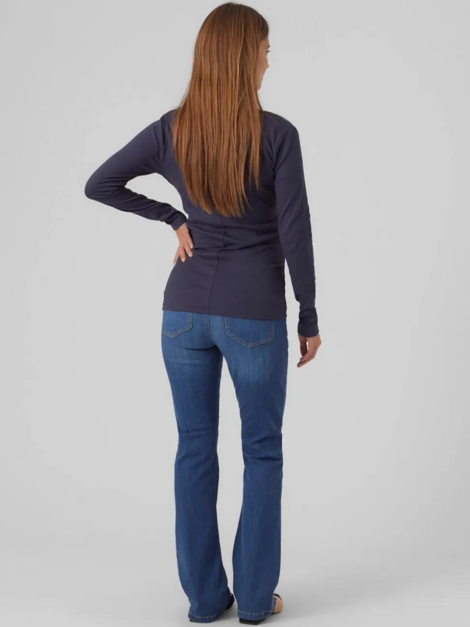 Mamma-jeggings