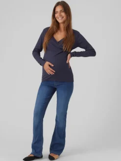 Mamma-jeggings