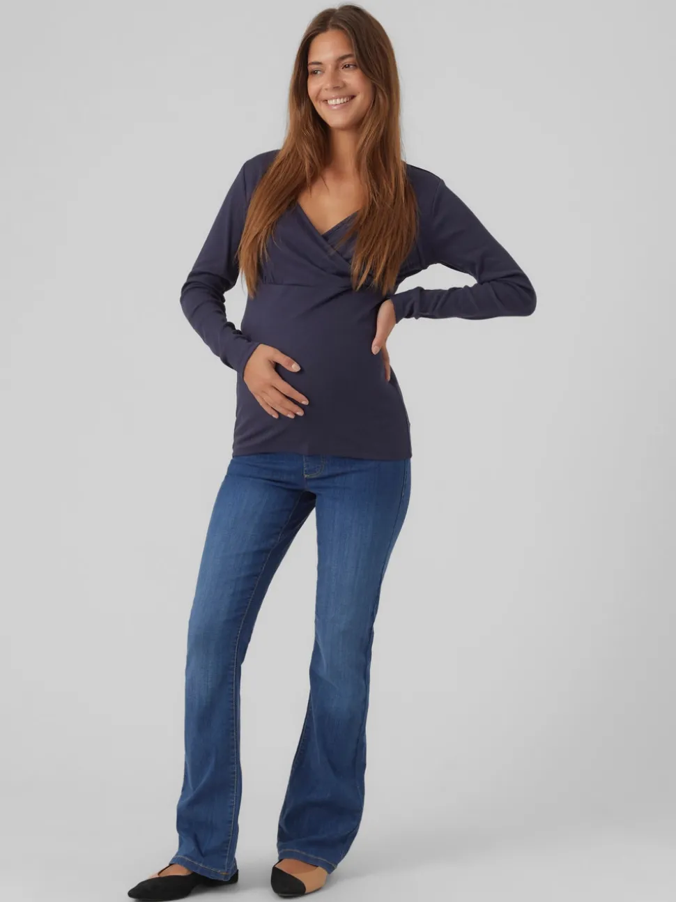 Mamma-jeggings