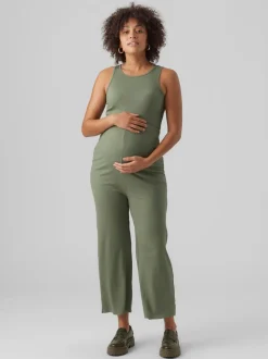 Mamma-jumpsuit