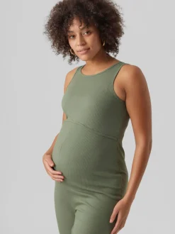 Mamma-jumpsuit