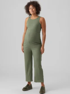 Mamma-jumpsuit