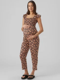 Mamma-jumpsuit