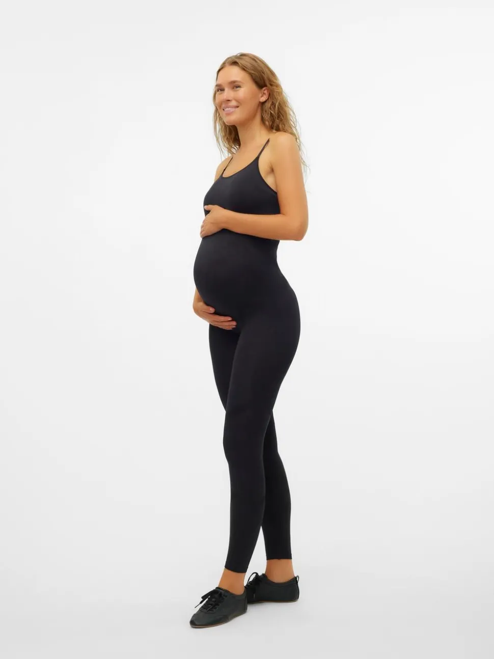 Mamma-jumpsuit