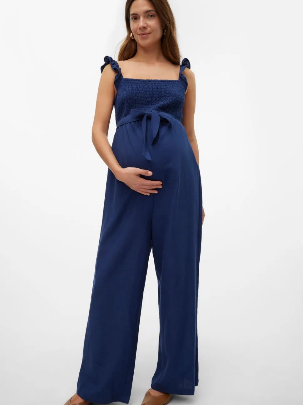 Mamma-jumpsuit