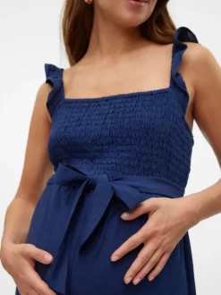 Mamma-jumpsuit