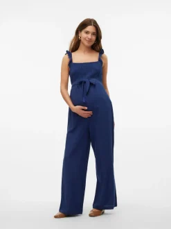 Mamma-jumpsuit