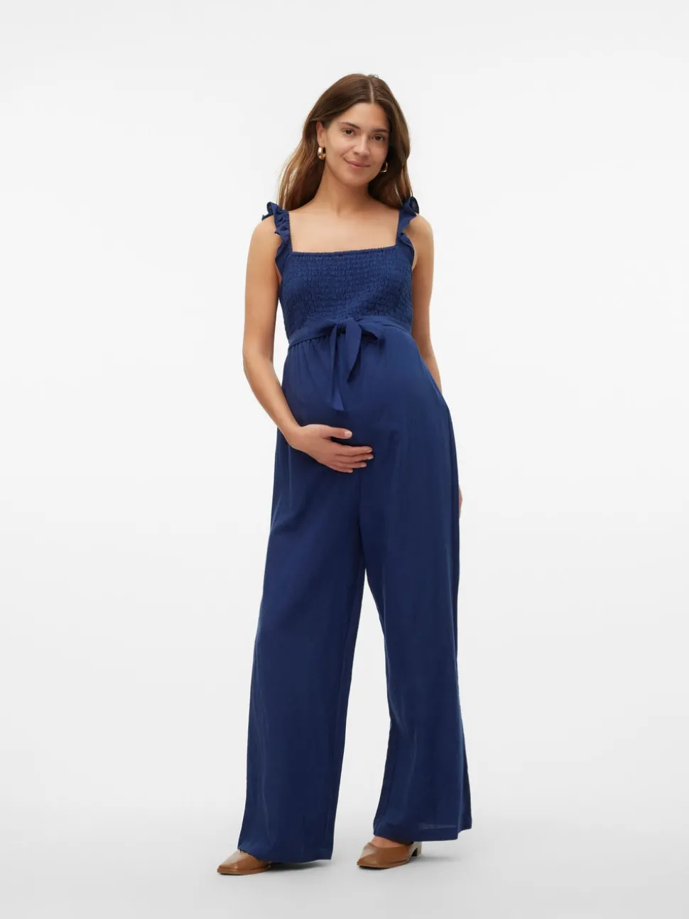 Mamma-jumpsuit