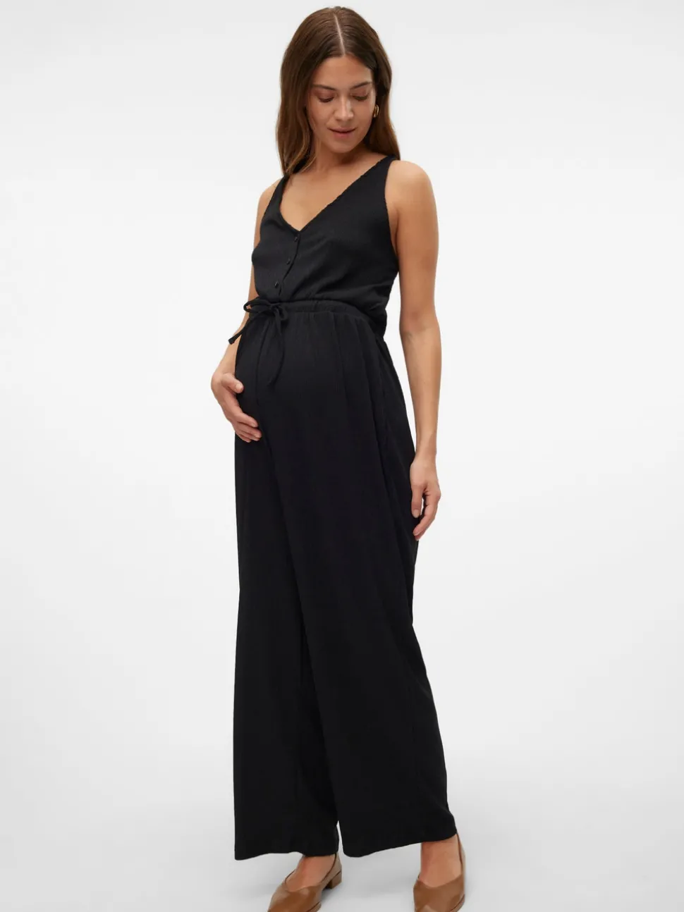 Mamma-jumpsuit