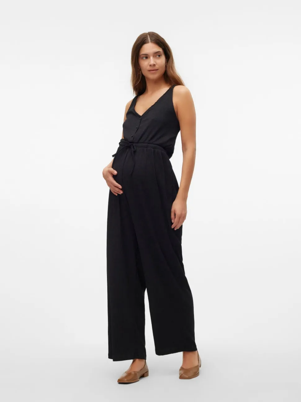 Mamma-jumpsuit