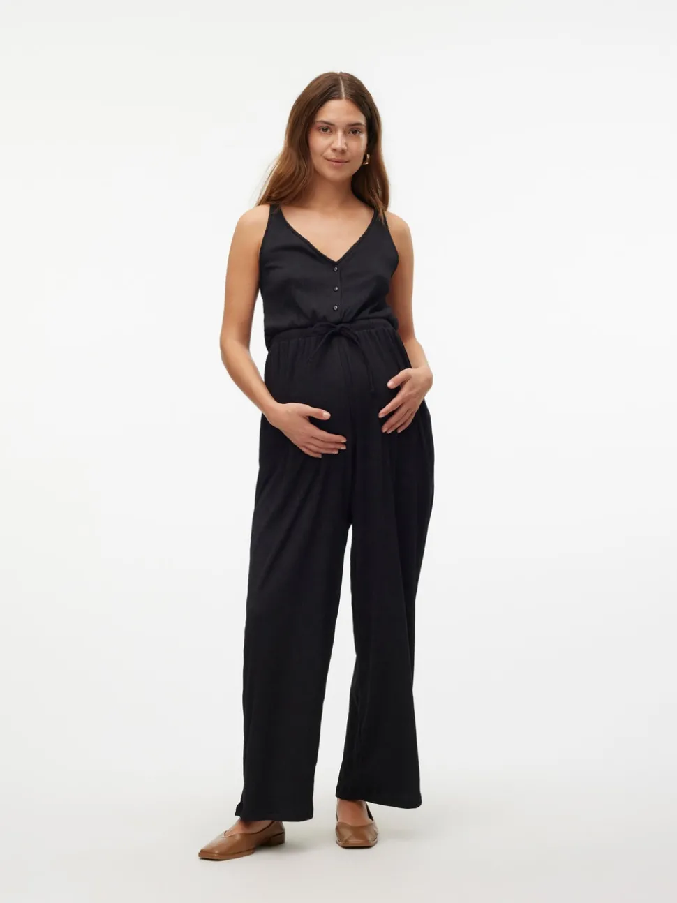 Mamma-jumpsuit