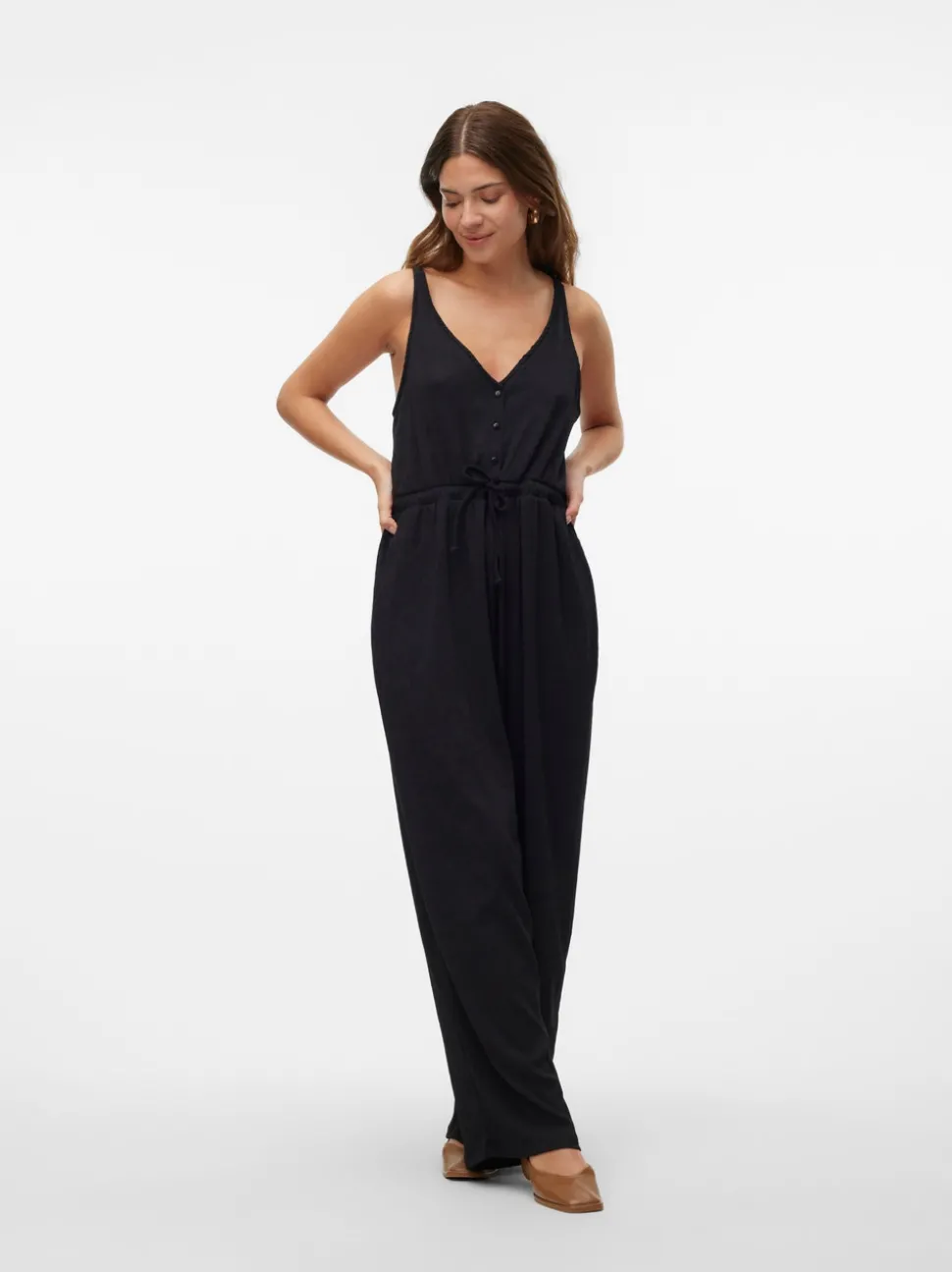 Mamma-jumpsuit