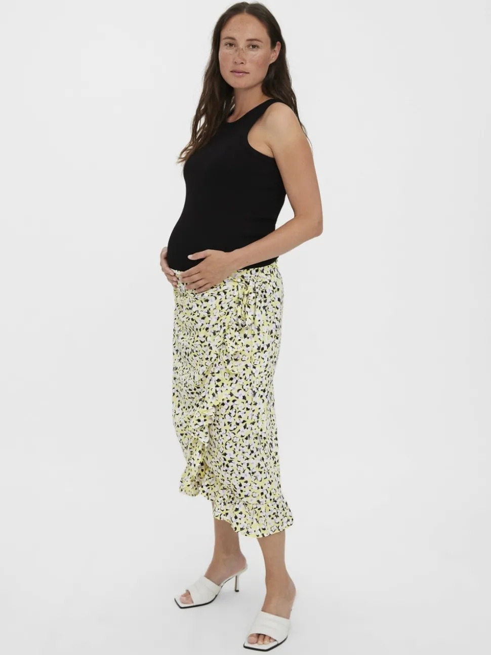 Mamma-kjol