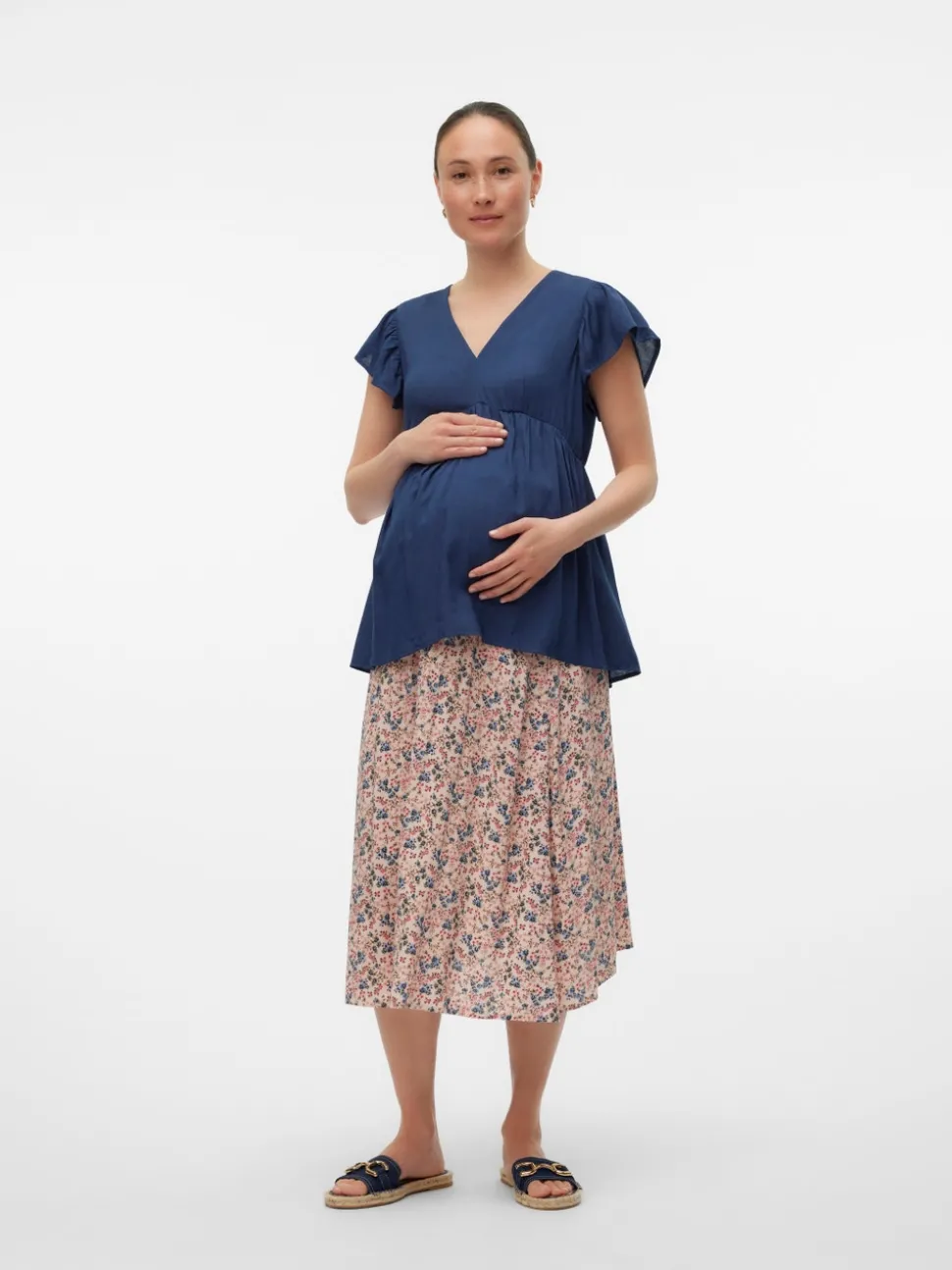 Mamma-kjol