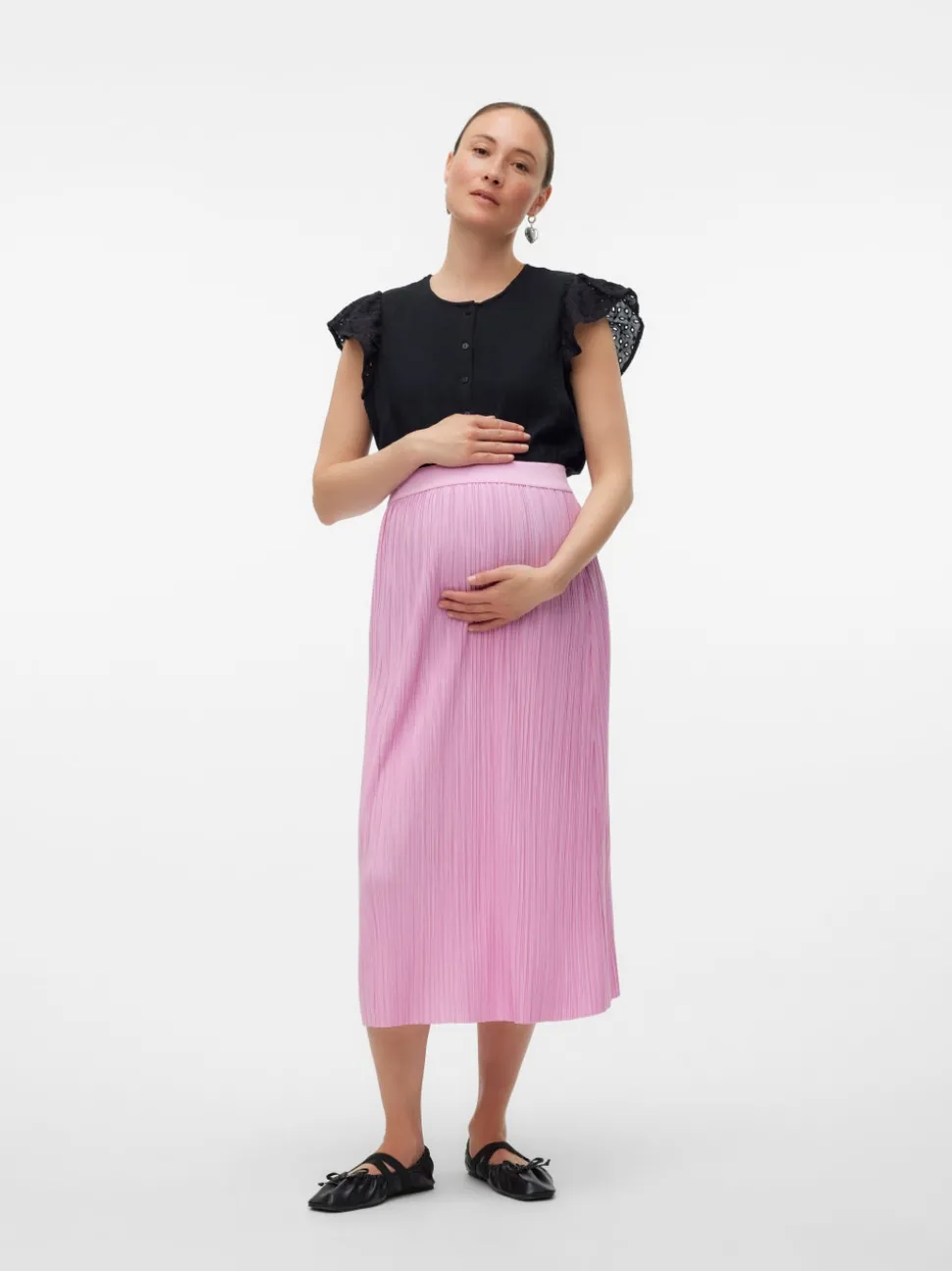 Mamma-kjol