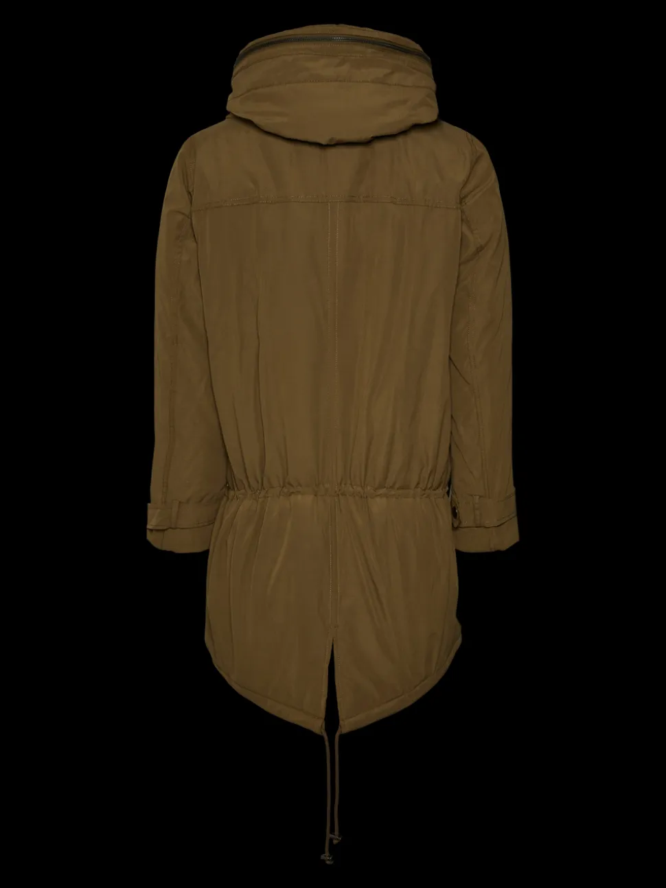 Mamma-kåpe
