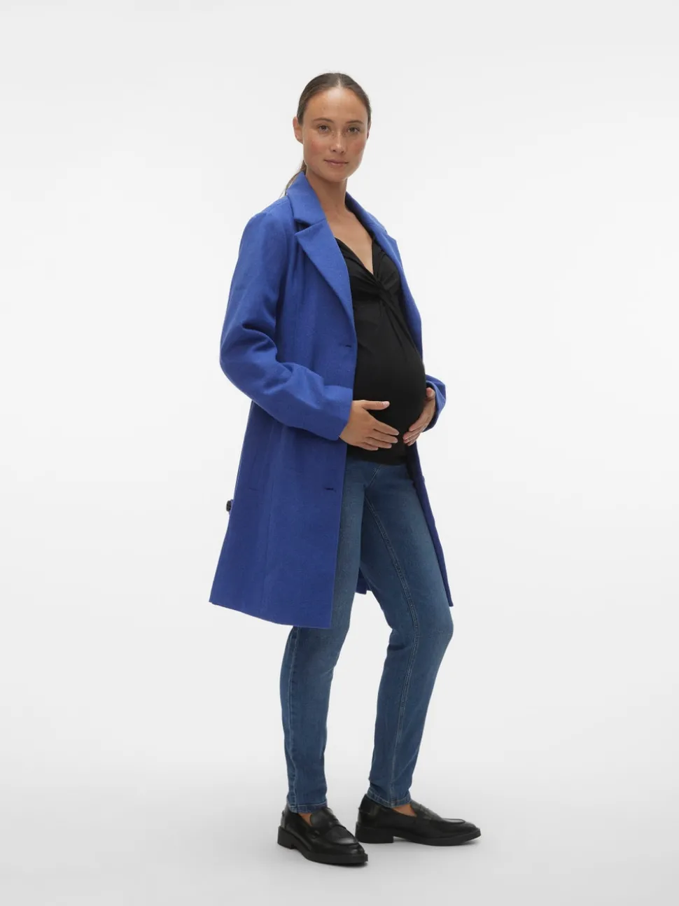 Mamma-kåpe