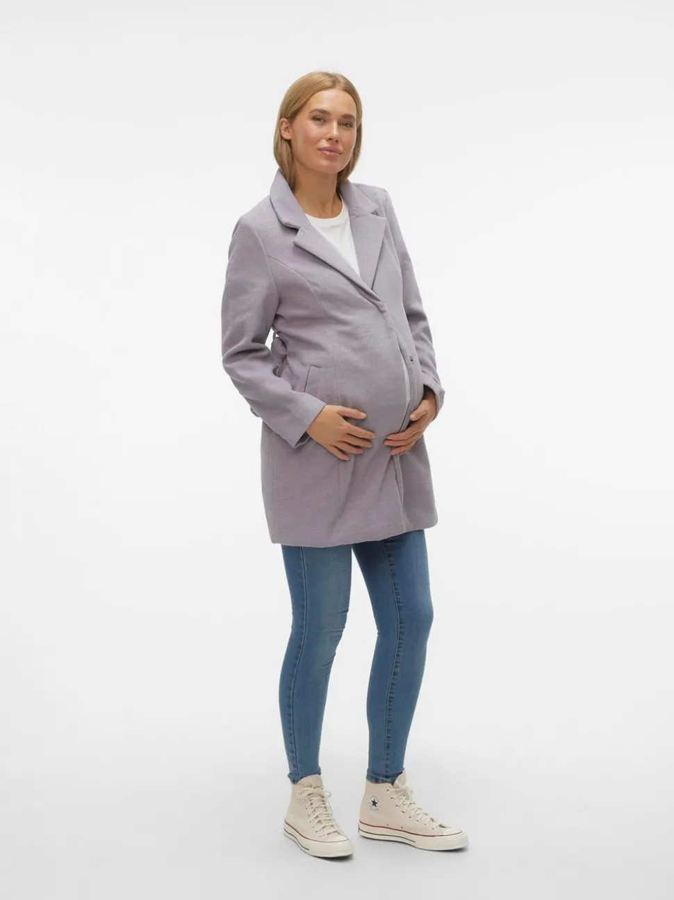 Mamma-kåpe