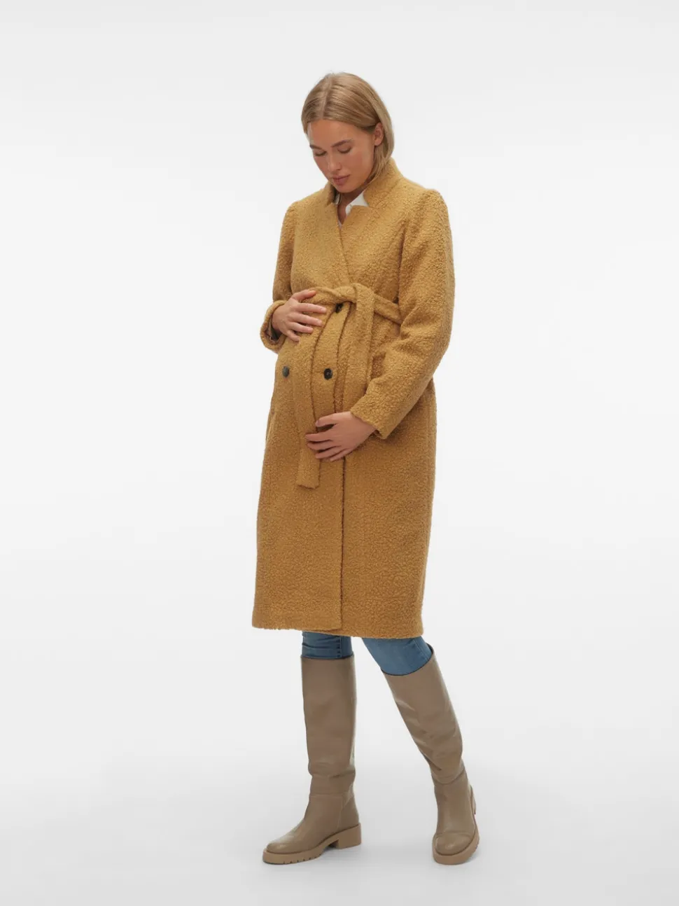 Mamma-kåpe