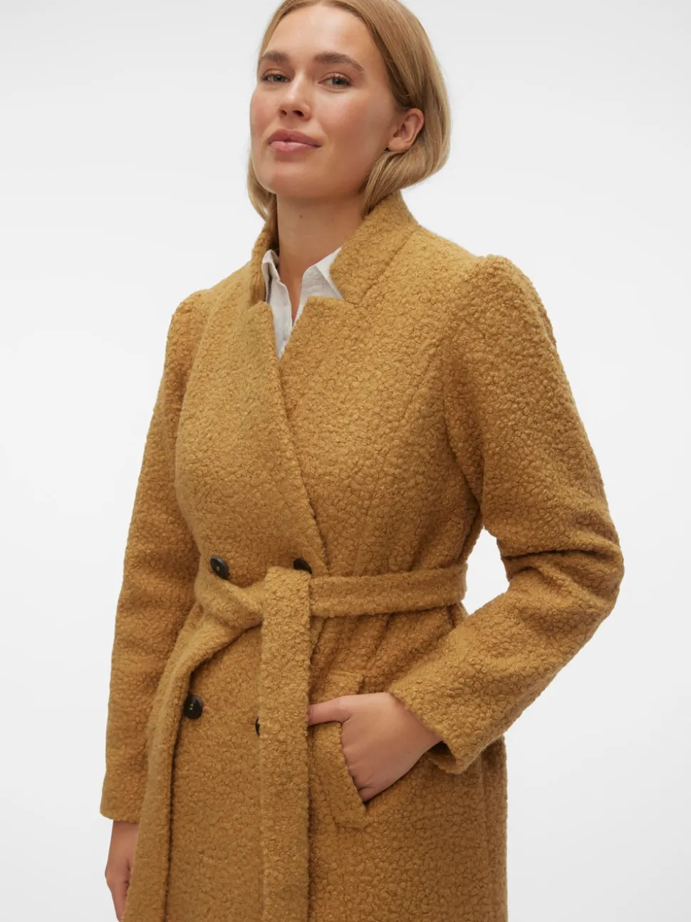 Mamma-kåpe