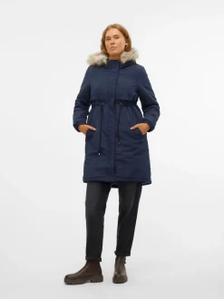 Mamma-kåpe