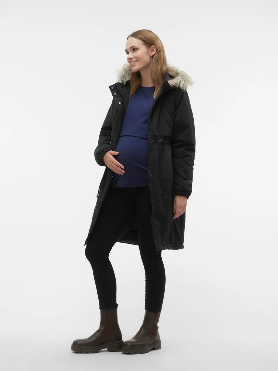 Mamma-kåpe