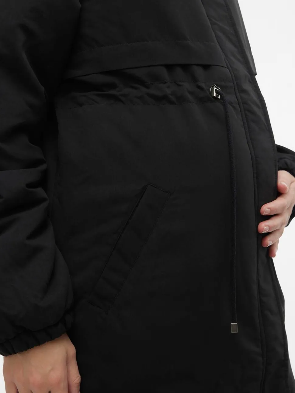 Mamma-kåpe