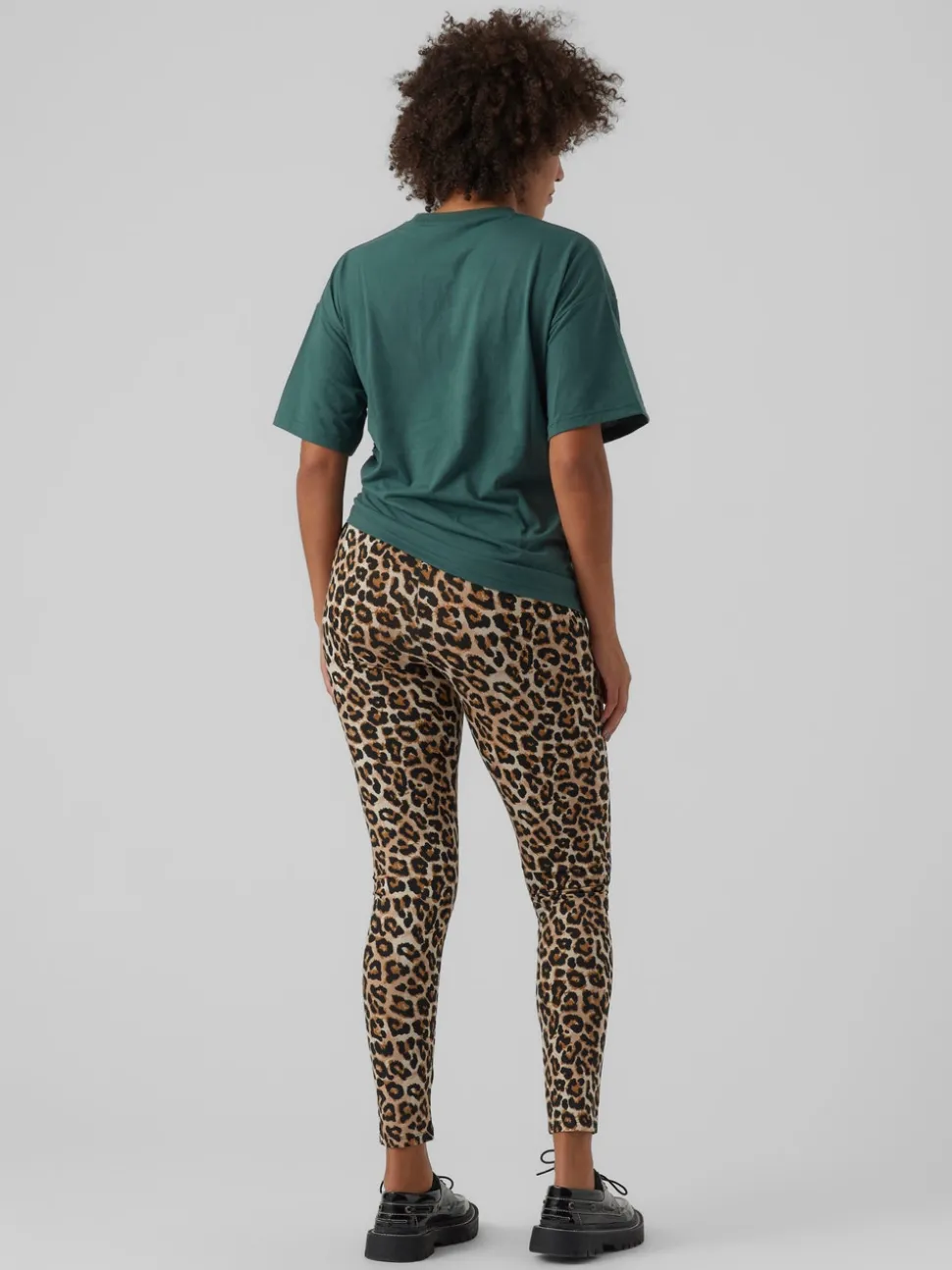 Mamma-leggings