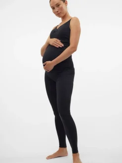 Mamma-leggings