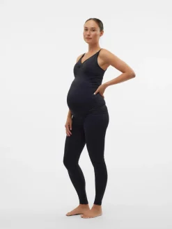 Mamma-leggings